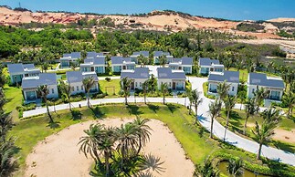 Polaris Resort & Spa