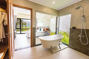 Polaris Resort & Spa