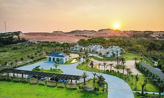 Polaris Resort & Spa