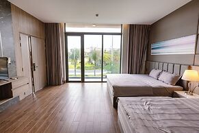 Polaris Resort & Spa
