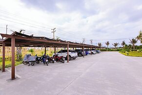 Polaris Resort & Spa