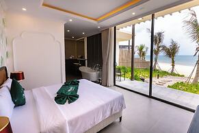 Polaris Resort & Spa