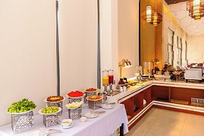 Polaris Resort & Spa