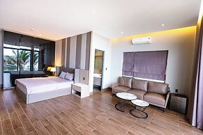 Polaris Resort & Spa