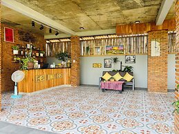 The Sanctuary Homestay Battambang