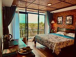 The Sanctuary Homestay Battambang