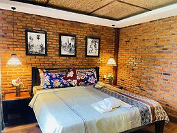 The Sanctuary Homestay Battambang