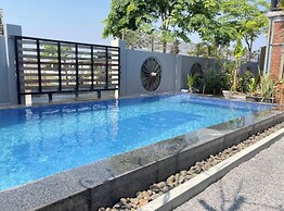 The Sanctuary Homestay Battambang
