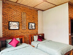 The Sanctuary Homestay Battambang