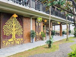 The Sanctuary Homestay Battambang