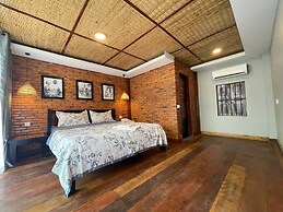 The Sanctuary Homestay Battambang