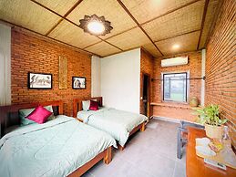 The Sanctuary Homestay Battambang