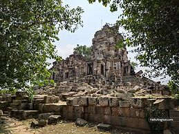 The Sanctuary Homestay Battambang