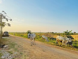 The Sanctuary Homestay Battambang