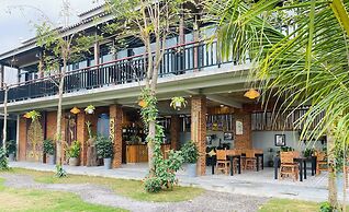 The Sanctuary Homestay Battambang