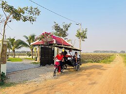 The Sanctuary Homestay Battambang
