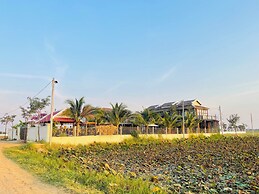 The Sanctuary Homestay Battambang