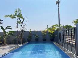 The Sanctuary Homestay Battambang