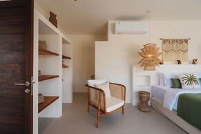 Villa Oomi by Alfred in Bali