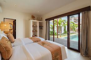 Villa Oomi by Alfred in Bali