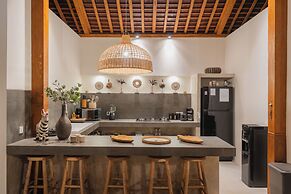 Villa Oomi by Alfred in Bali