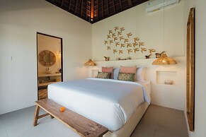 Villa Oomi by Alfred in Bali