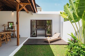 Villa Oomi by Alfred in Bali