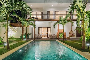 Villa Oomi by Alfred in Bali