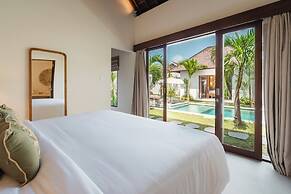 Villa Oomi by Alfred in Bali