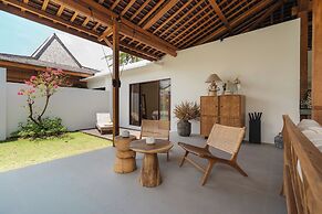Villa Oomi by Alfred in Bali