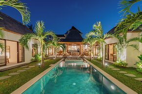 Villa Oomi by Alfred in Bali