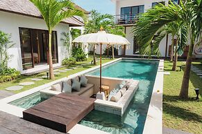 Villa Oomi by Alfred in Bali