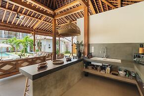 Villa Oomi by Alfred in Bali