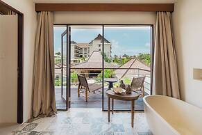 Villa Oomi by Alfred in Bali