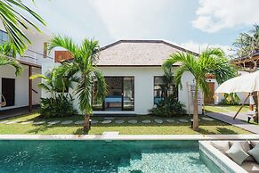 Villa Oomi by Alfred in Bali