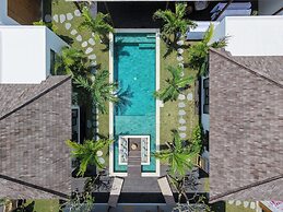 Villa Oomi by Alfred in Bali