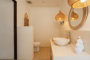 Villa Oomi by Alfred in Bali