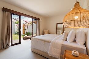 Villa Oomi by Alfred in Bali
