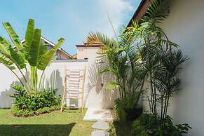 Villa Oomi by Alfred in Bali