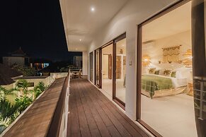 Villa Oomi by Alfred in Bali