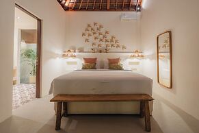 Villa Oomi by Alfred in Bali
