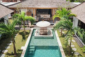 Villa Oomi by Alfred in Bali