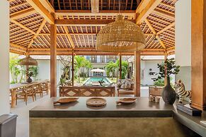 Villa Oomi by Alfred in Bali