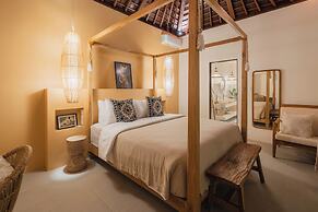 Villa Oomi by Alfred in Bali