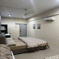 The Suncity Inn