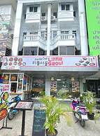 Little seoul