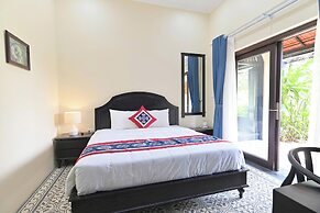 Luong Son Retreat