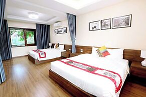 Luong Son Retreat