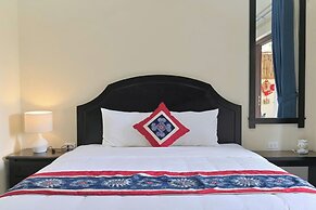 Luong Son Retreat
