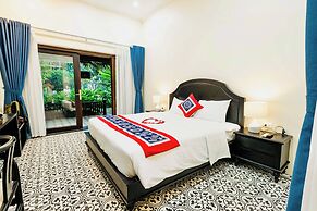 Luong Son Retreat
